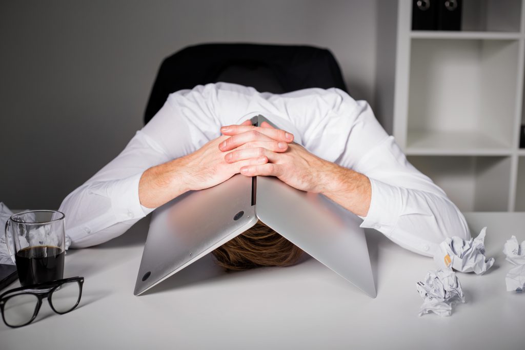 Why Your Computer Might Be Running Slow File ServeXpress