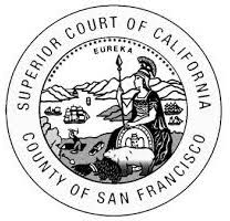 superior francisco court san