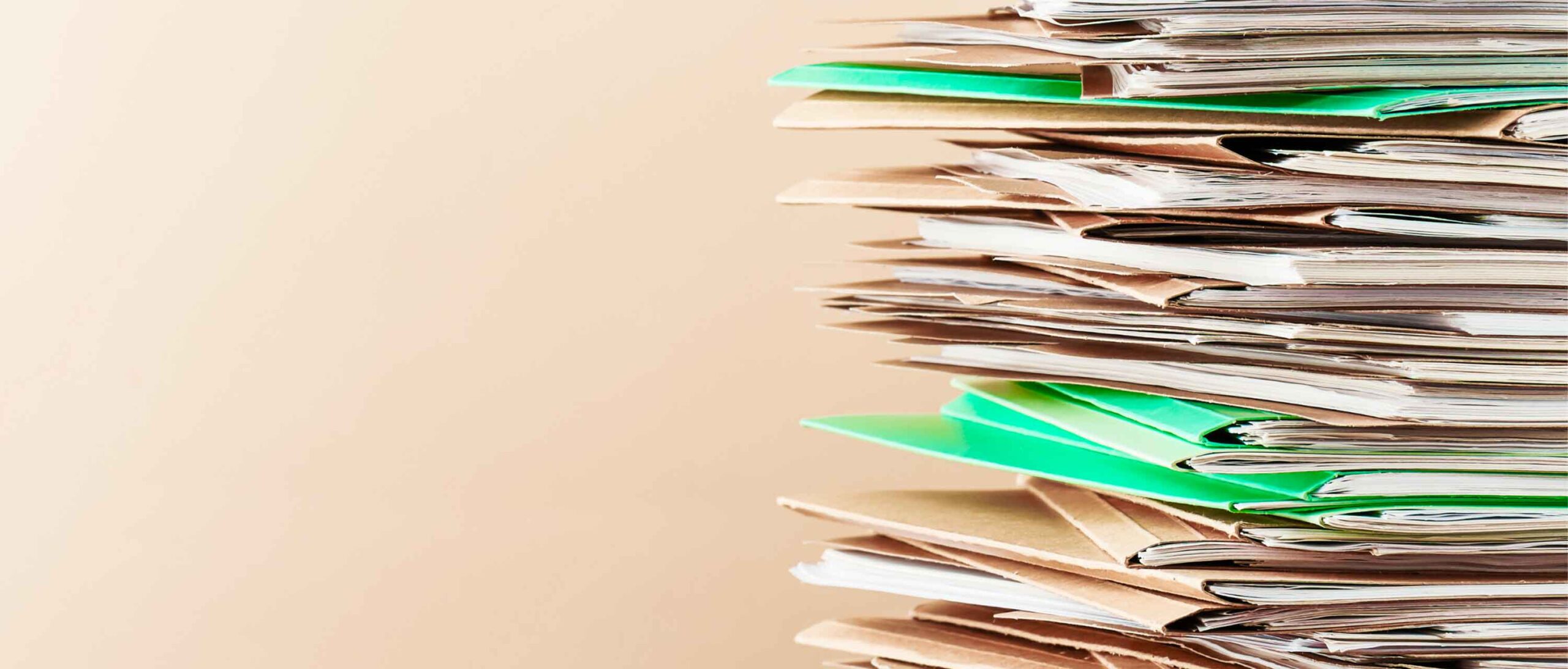 The Best FSX Features for HighVolume Filers File & ServeXpress