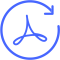 icon PDF CONVERSION icon PDF CONVERSION