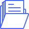 icon PERMANENT DOCUMENT STORAGE icon PERMANENT DOCUMENT STORAGE